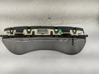 2005 Gmc Envoy Instrument Cluster Speedometer Gauges Miles:177K Fits OEM Used Auto Parts - Oemusedautoparts1.com