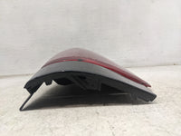 2002-2009 Gmc Envoy Tail Light Assembly Passenger Right OEM Fits Fits 2002 2003 2004 2005 2006 2007 2008 2009 OEM Used Auto 