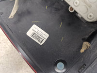 2002-2009 Gmc Envoy Tail Light Assembly Passenger Right OEM Fits Fits 2002 2003 2004 2005 2006 2007 2008 2009 OEM Used Auto 