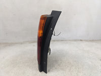 2002-2009 Gmc Envoy Tail Light Assembly Driver Left OEM Fits Fits 2002 2003 2004 2005 2006 2007 2008 2009 OEM Used Auto Part