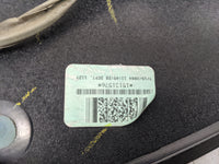 2002-2009 Gmc Envoy Tail Light Assembly Driver Left OEM Fits Fits 2002 2003 2004 2005 2006 2007 2008 2009 OEM Used Auto Part