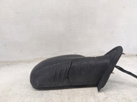 2002-2009 Gmc Envoy Passenger Side View Mirror - Right Door Mirror OEM Used - Oemusedautoparts1.com