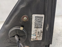 2002-2009 Gmc Envoy Passenger Side View Mirror - Right Door Mirror OEM Used - Oemusedautoparts1.com
