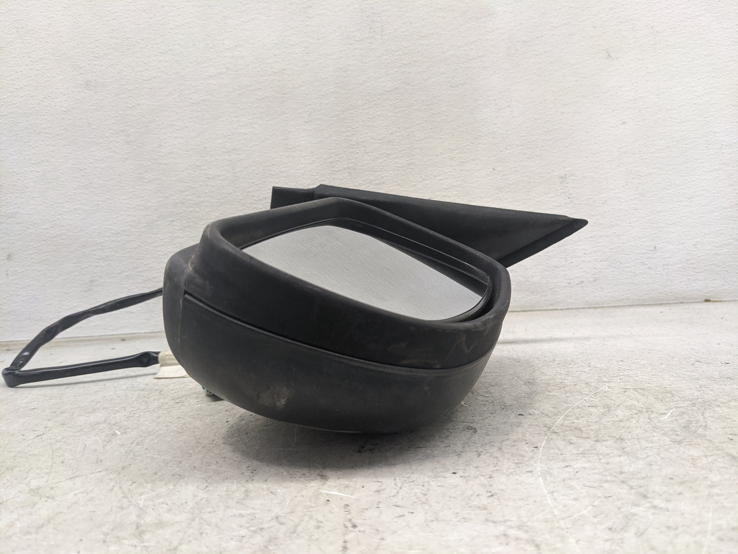 2002-2009 Gmc Envoy Passenger Side View Mirror - Right Door Mirror OEM Used - Oemusedautoparts1.com