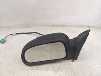 2002-2009 Gmc Envoy Driver Side View Mirror - Left Door Mirror OEM Used - Oemusedautoparts1.com