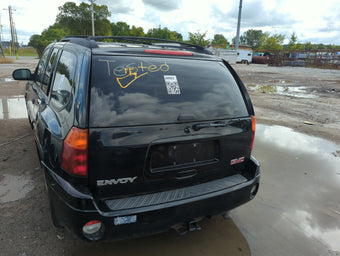 compare product 2004-2008 Gmc Envoy Trunk/decklid/hatch/tailgate Oem