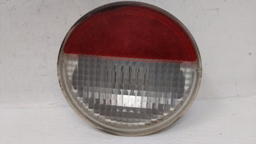 2005 Gmc Envoy Passenger Right Side Tail Light Taillight Oem - Oemusedautoparts1.com