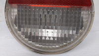 2005 Gmc Envoy Passenger Right Side Tail Light Taillight Oem - Oemusedautoparts1.com