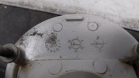 2005 Gmc Envoy Passenger Right Side Tail Light Taillight Oem - Oemusedautoparts1.com