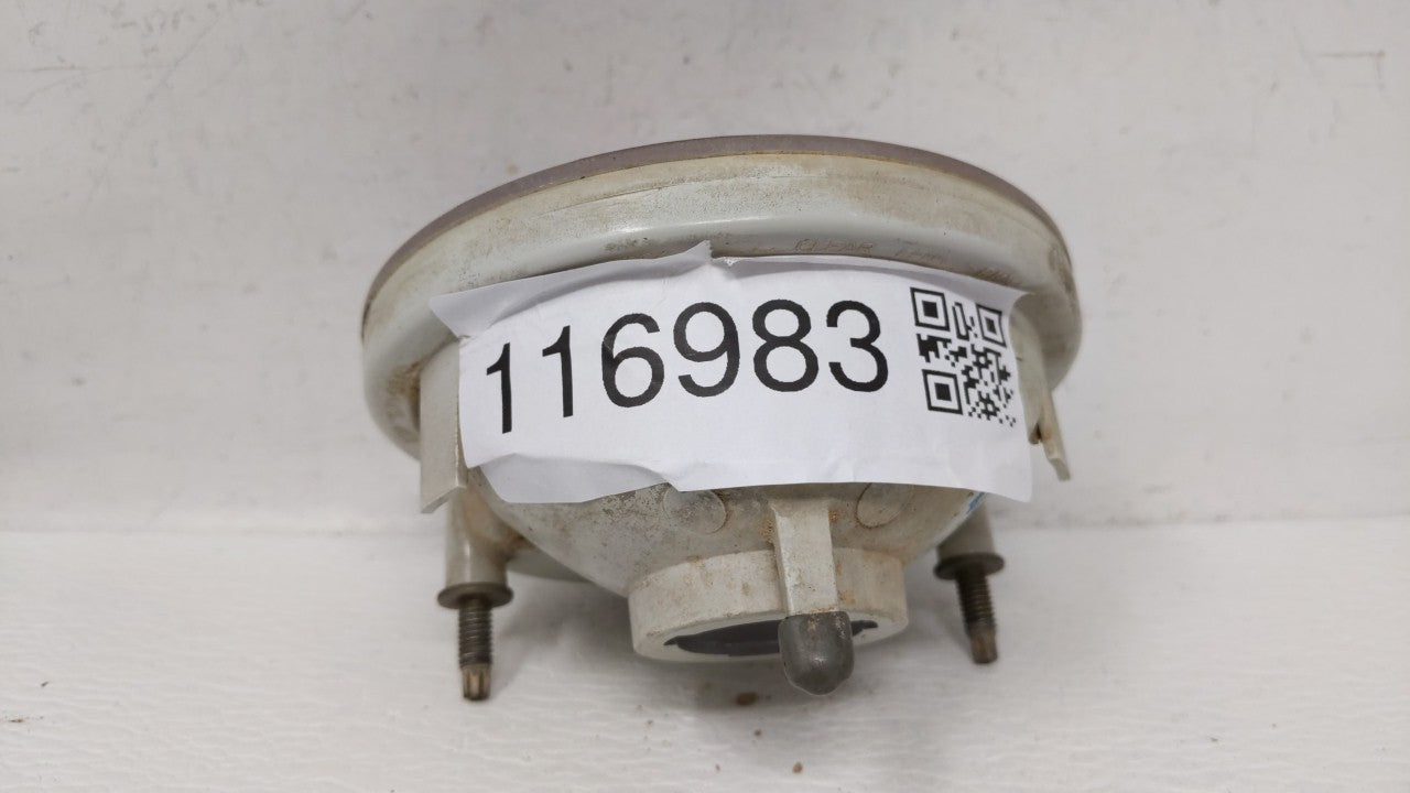 2005 Gmc Envoy Passenger Right Side Tail Light Taillight Oem - Oemusedautoparts1.com