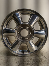 2002-2007 Gmc Envoy Oem Wheel Rim 1356571 - Oemusedautoparts1.com