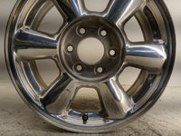 2002-2007 Gmc Envoy Oem Wheel Rim 1356571 - Oemusedautoparts1.com