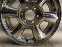 2002-2007 Gmc Envoy Oem Wheel Rim 1356571 - Oemusedautoparts1.com