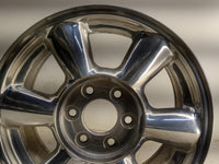 2002-2007 Gmc Envoy Oem Wheel Rim 1356571 - Oemusedautoparts1.com