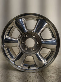 2002-2007 Gmc Envoy Oem Wheel Rim 1356572 - Oemusedautoparts1.com