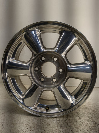 compare product 2002-2007 Gmc Envoy Oem Wheel Rim 1356572