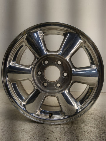 2002-2007 Gmc Envoy Oem Wheel Rim - Oemusedautoparts1.com
