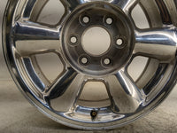 2002-2007 Gmc Envoy Oem Wheel Rim 1356572 - Oemusedautoparts1.com