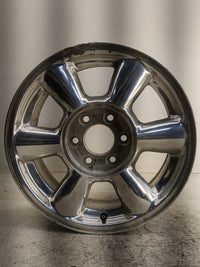 2002-2007 Gmc Envoy Oem Wheel Rim 1356573 - Oemusedautoparts1.com