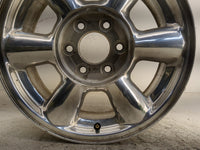 2002-2007 Gmc Envoy Oem Wheel Rim 1356573 - Oemusedautoparts1.com