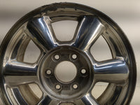 2002-2007 Gmc Envoy Oem Wheel Rim 1356573 - Oemusedautoparts1.com