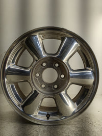 2002-2007 Gmc Envoy Oem Wheel Rim - Oemusedautoparts1.com