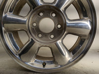 2002-2007 Gmc Envoy Oem Wheel Rim - Oemusedautoparts1.com