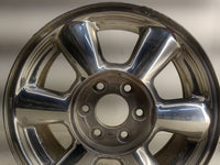 2002-2007 Gmc Envoy Oem Wheel Rim - Oemusedautoparts1.com