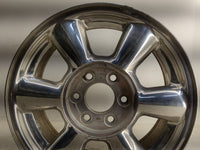 2002-2007 Gmc Envoy Oem Wheel Rim - Oemusedautoparts1.com