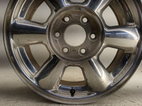 2002-2007 Gmc Envoy Oem Wheel Rim - Oemusedautoparts1.com