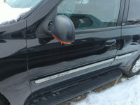2004-2009 Gmc Envoy Driver Front Door Oem 1362401 - Oemusedautoparts1.com