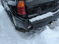 2002-2009 Gmc Envoy Rear Bumper Assembly Oem 1362403 - Oemusedautoparts1.com
