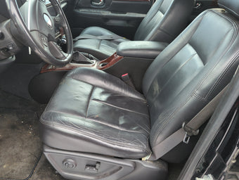 compare product 2005-2009 Gmc Envoy Driver Front Seat Oem