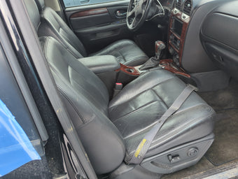compare product 2005-2009 Gmc Envoy Passenger Front Seat Oem 1362443