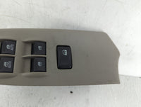 2002-2005 Gmc Envoy Master Power Window Switch Replacement Driver Side Left P/N:25867005 Fits Fits 2002 2003 2004 2005 OEM U