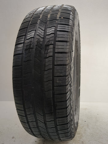 Used Tire 245/65R17 MASTERCRAFT STRATUS AS 107T - Tread Depth 6/32 - Oemusedautoparts1.com