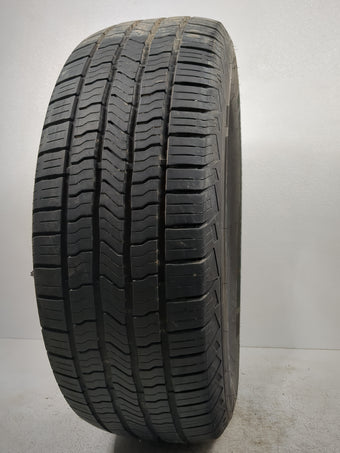 compare product Used Tire 245/65R17 MASTERCRAFT STRATUS HT 107T - Tread Depth 6/32