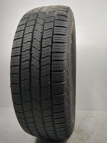 Used Tire 245/65R17 MASTERCRAFT STRATUS HT 107T - Tread Depth 6/32 - Oemusedautoparts1.com
