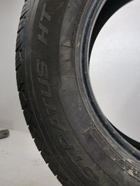 Used Tire 245/65R17 MASTERCRAFT STRATUS HT 107T - Tread Depth 6/32 - Oemusedautoparts1.com