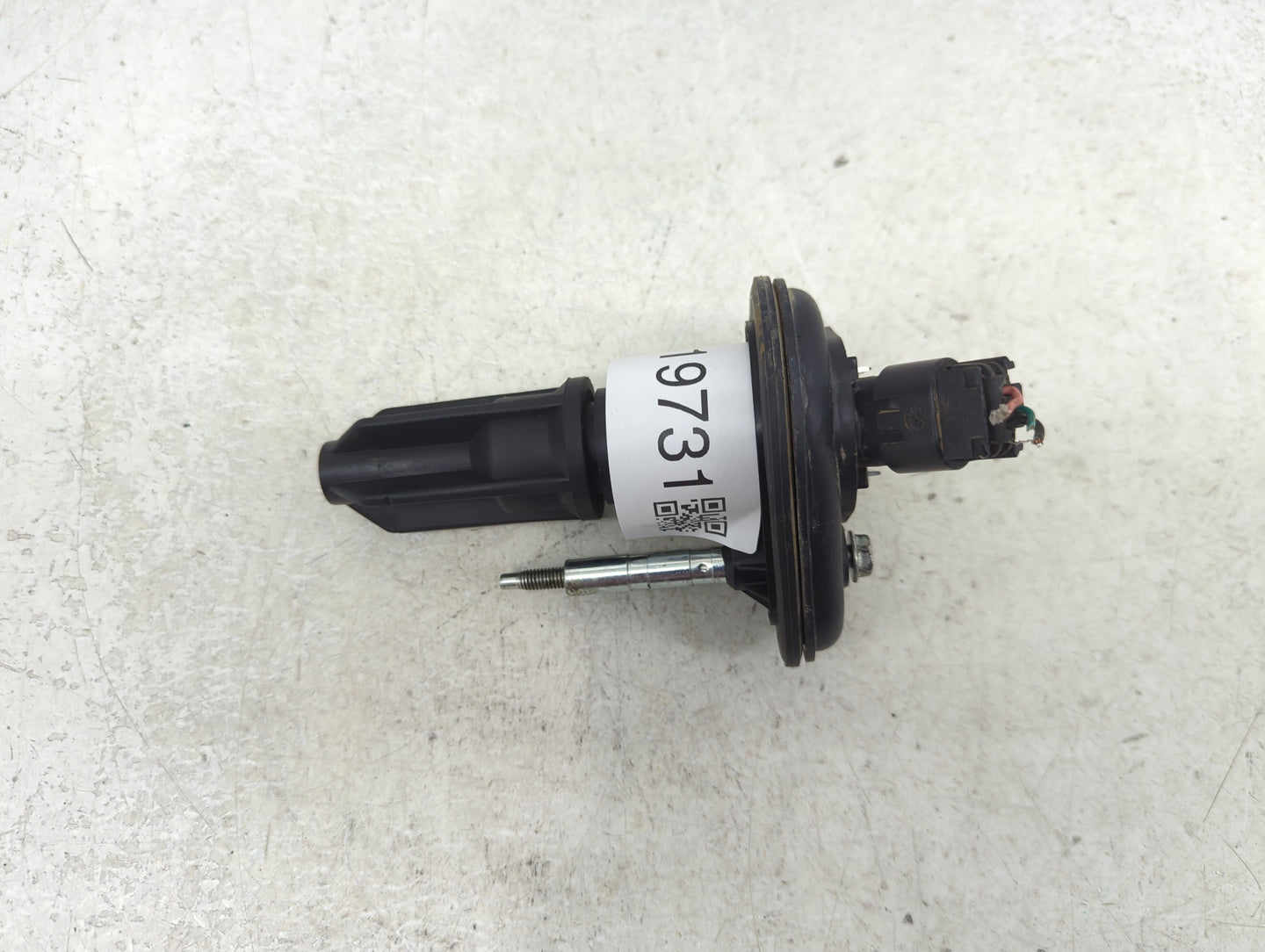 2002-2005 Gmc Envoy Ignition Coil Igniter Pack - Oemusedautoparts1.com
