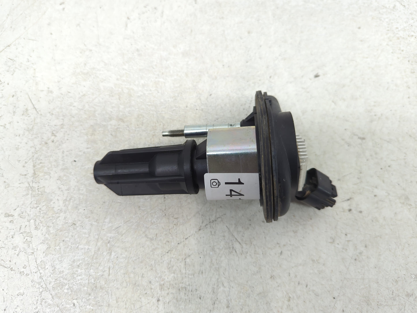 2002-2005 Gmc Envoy Ignition Coil Igniter Pack - Oemusedautoparts1.com