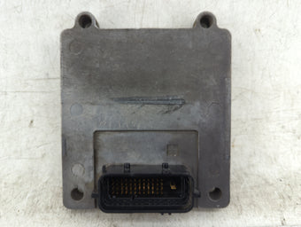 compare product 2005 Gmc Envoy PCM Engine Control Computer ECU ECM PCU OEM P/N:24232168 Fits OEM Used Auto Parts
