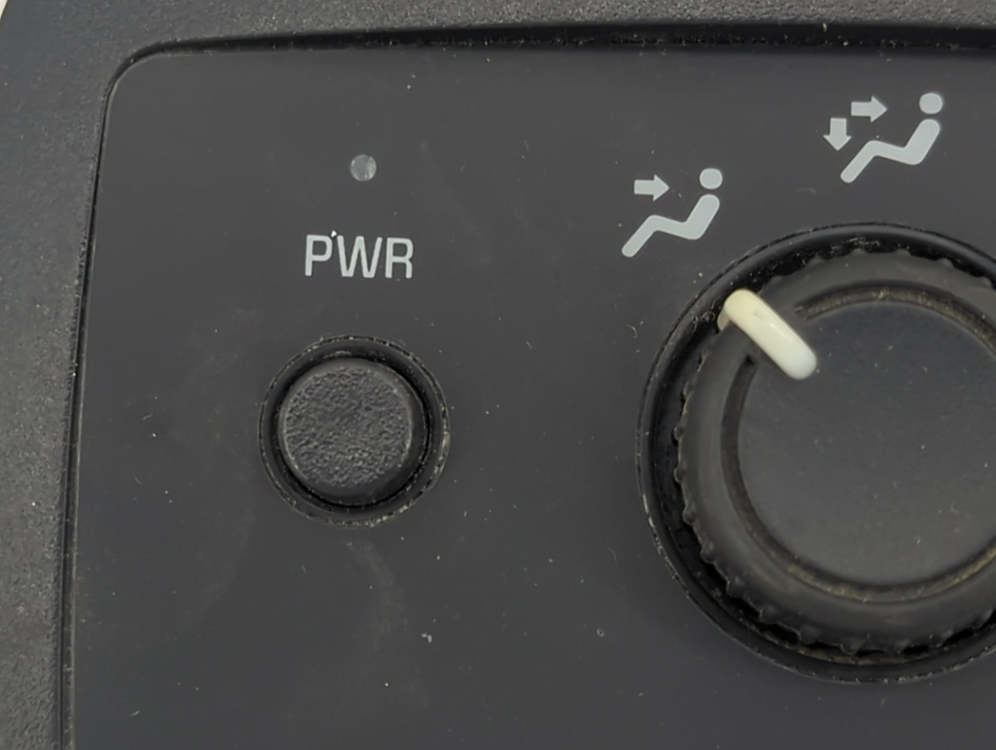 2002-2009 Gmc Envoy Climate Control Module Temperature AC/Heater Replacement P/N:15095235 Fits OEM Used Auto Parts - Oemused