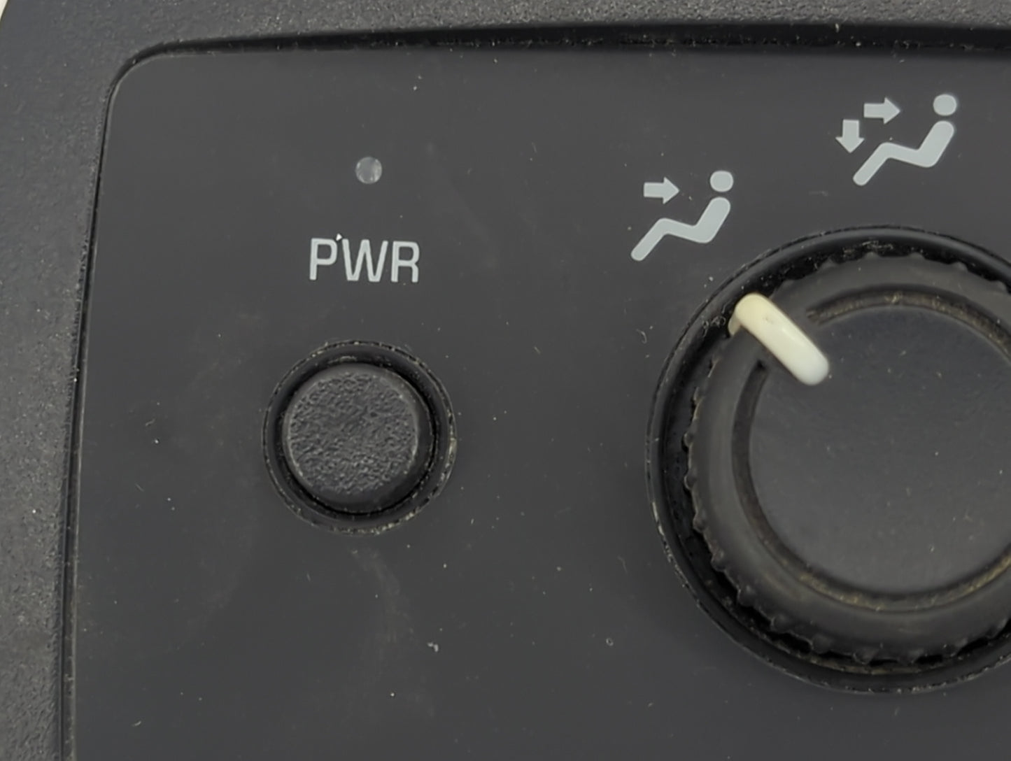 2002-2009 Gmc Envoy Climate Control Module Temperature AC/Heater Replacement P/N:15095235 Fits OEM Used Auto Parts - Oemused