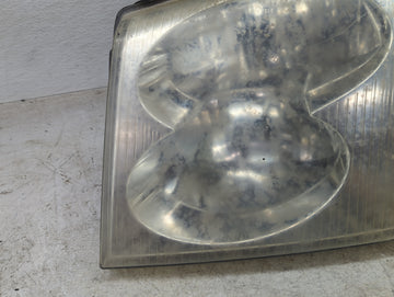 2002-2009 Gmc Envoy Driver Left Oem Head Light Headlight Lamp