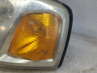 2002-2009 Gmc Envoy Driver Left Oem Head Light Headlight Lamp - Oemusedautoparts1.com