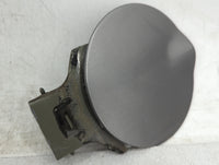2005 Gmc Envoy Fuel Tank Door Lid Gas Tank Grey - Oemusedautoparts1.com