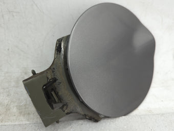 compare product 2005 Gmc Envoy Fuel Tank Door Lid Gas Tank Grey