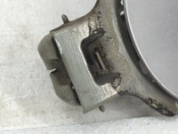 2005 Gmc Envoy Fuel Tank Door Lid Gas Tank Grey - Oemusedautoparts1.com