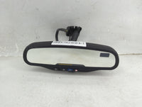 2005 Gmc Envoy Interior Rear View Mirror Replacement OEM Fits OEM Used Auto Parts - Oemusedautoparts1.com